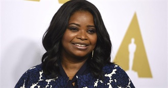 Filmography - Octavia Spencer (2020)