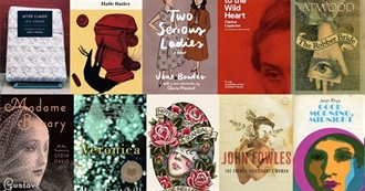 Flavorwire&#39;s 50 Great Books About Deliciously Bad Women