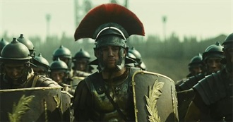 Big Si&#39;s Top 10 Roman Empire Films