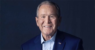 Books About George W. Bush