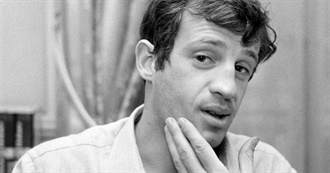 Jean-Paul Belmondo&#39;s Best Films (R.I.P.)