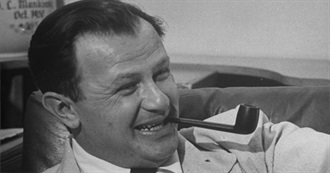 Director Joseph Mankiewicz