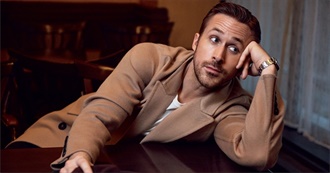 Filmography: Ryan Gosling