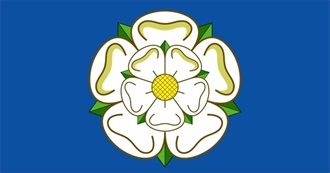 The Best of Yorkshire