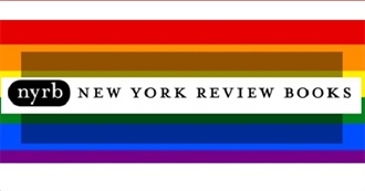 New York Review Books - Pride 2024