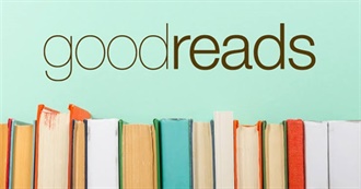 Goodreads Choice Award Winners (2012-2014)