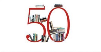 50 Self-Help and Personal Growth Books to Read by Age 50