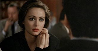 Filmography of Emmanuelle B&#233;art