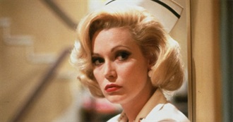 Cathy Moriarty Movies