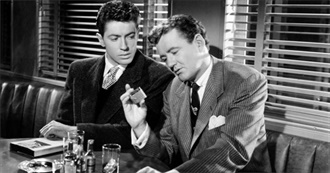 Film Noir: The Quintessential Movies to Get Into the Genre (MovieWeb)