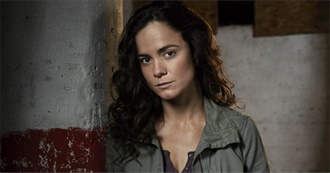 Alice Braga Movies I&#39;ve Seen