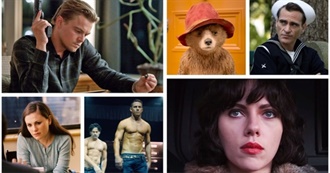 Variety&#39;s 10 Most Overrated Films of the Decade