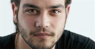 Daniel Zovatto Filmography (1991-Present)