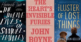 Finding a Place in the World: 12 Coming-Of-Age Novels