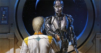 THE 25 BEST SCIENCE FICTION BOOKS I&#39;ve EVER READ