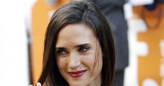 Jennifer Connelly Movies and TV Shows