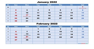 Movies Seen by Me in January &amp; February 2022