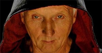 Tobin Bell Filmography (2018)