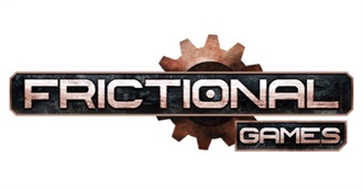 Frictional Games