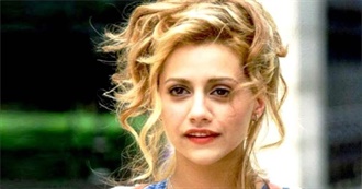 Movies Seen With Brittany Murphy