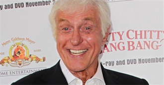 The One and Only Dick Van Dyke