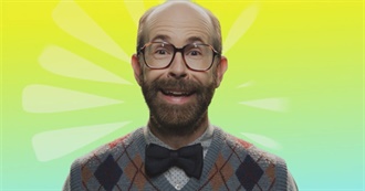 Brian Huskey Filmography