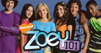 Zoey 101