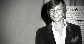 The Films of Michael York