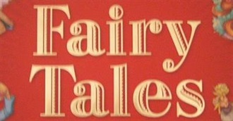 Movies Centered Around Fairy Tales