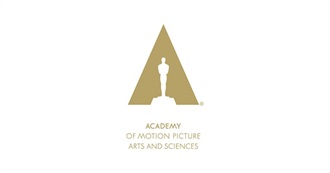 All Films That Won the Academy Award for Best Actor