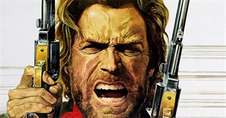 10 Movies With Clint Eastwood Everyone Must See