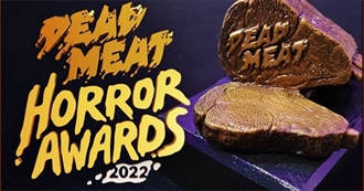 Every Movie Nominated for a Dead Meat Horror Award (2024)