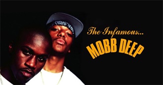 Mobb Deep Discography