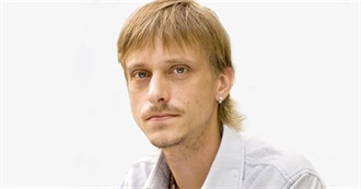 Mackenzie Crook Movies