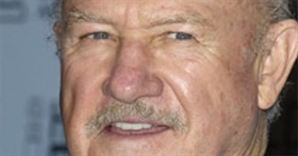 Movies With Gene Hackman