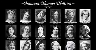 Last 100 Books by Women Sarah Read