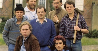 Auf Wiedersehen, Pet - The Films of Christopher Fairbank