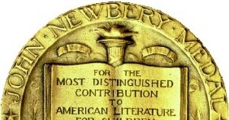 Newbery Medal and Honor Winners