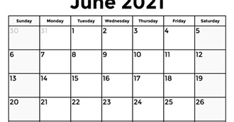 Films Vic Watched June 2021