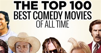 Top 100 Best Rated Comedy Films