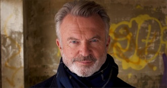 Movies With Sam Neill