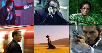 The Film Stage&#39;s 50 Best Action Movies of the 21st Century Thus Far