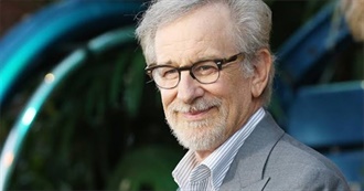 Steven Spielberg Movies Didn&#39;t See Yet