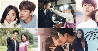 Best Kdramas to Watch