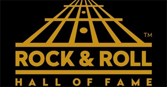 National Association of Recording Merchandisers/Rock and Roll Hall of Fame&#39;s 200 Definitive Albums