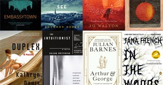 Flavorwire&#39;s 25 Genre Novels That Should Be Classics