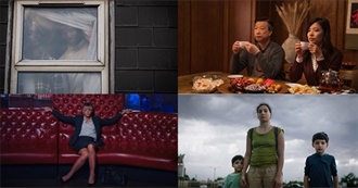 IndieWire&#39;s the Best First Films of 2020