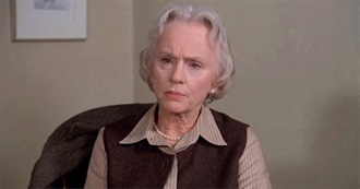 Jessica Tandy Movies