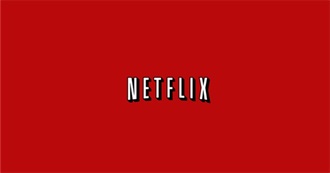 Netflix (Series)