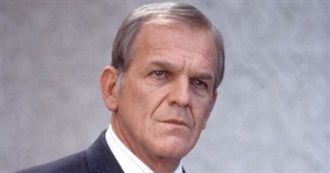 John Spencer Movies